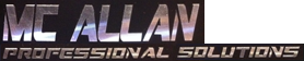 Mc Allan Professional Solutions